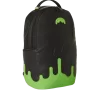 ANTI-GRAVITY GREEN BACKPACK (DLXV) ANTI-GRAVITY GREEN BACKPACK (DLXV)