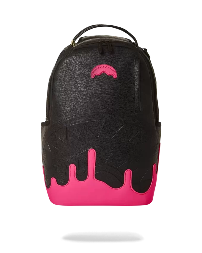 ANTI-GRAVITY PINK BACKPACK (DLXV) ANTI-GRAVITY PINK BACKPACK (DLXV)