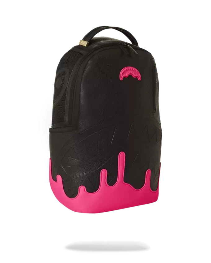 ANTI-GRAVITY PINK BACKPACK (DLXV) ANTI-GRAVITY PINK BACKPACK (DLXV)