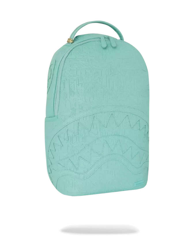 AQUA NOIR BACKPACK AQUA NOIR BACKPACK