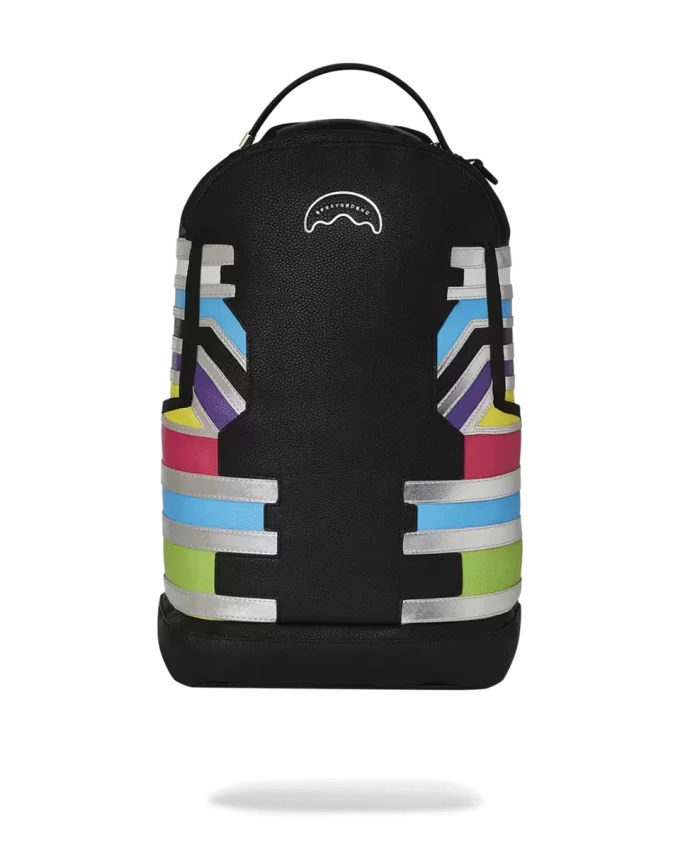 ARCHITECTURAL FACADE BACKPACK ARCHITECTURAL FACADE BACKPACK