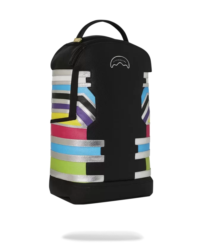 ARCHITECTURAL FACADE BACKPACK ARCHITECTURAL FACADE BACKPACK