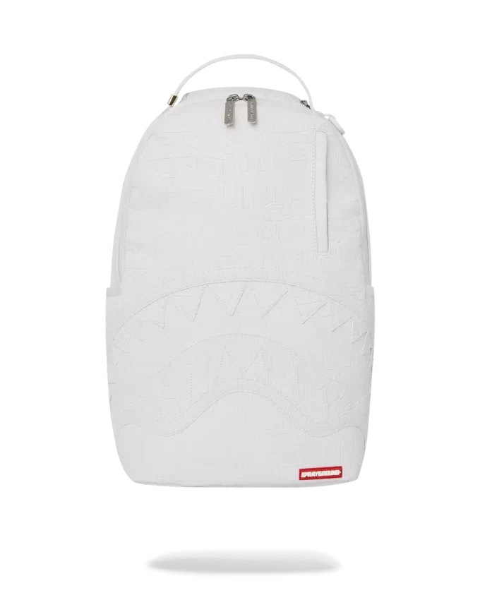 ARCTIC WOLFPACK BACKPACK (DLXV) ARCTIC WOLFPACK BACKPACK (DLXV)
