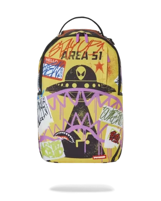 AREA SG BACKPACK
