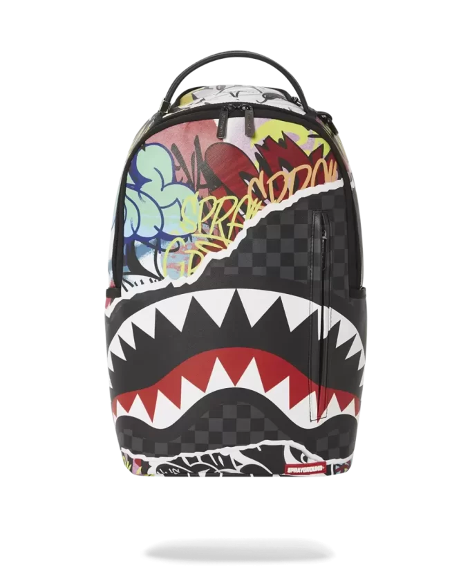 ARTISTIC PURSUIT BACKPACK (DLXV) ARTISTIC PURSUIT BACKPACK (DLXV)