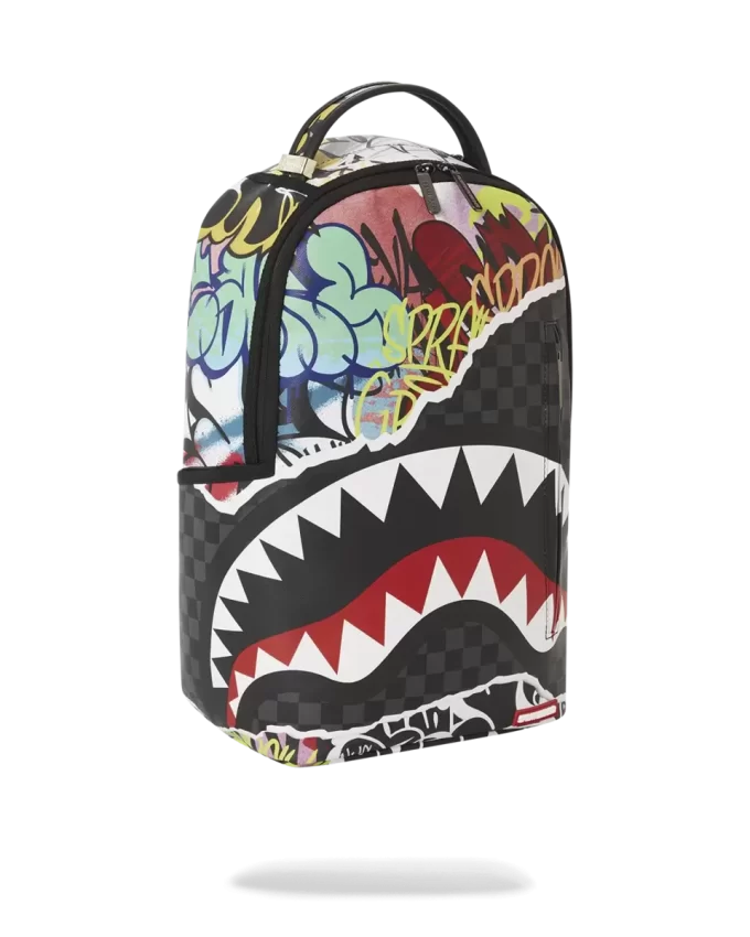 ARTISTIC PURSUIT BACKPACK (DLXV) ARTISTIC PURSUIT BACKPACK (DLXV)
