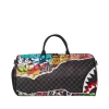 ARTISTIC PURSUIT DUFFLE ARTISTIC PURSUIT DUFFLE