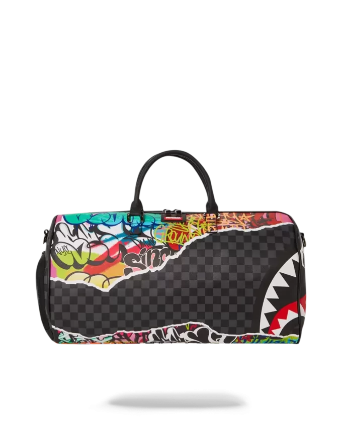 ARTISTIC PURSUIT DUFFLE ARTISTIC PURSUIT DUFFLE