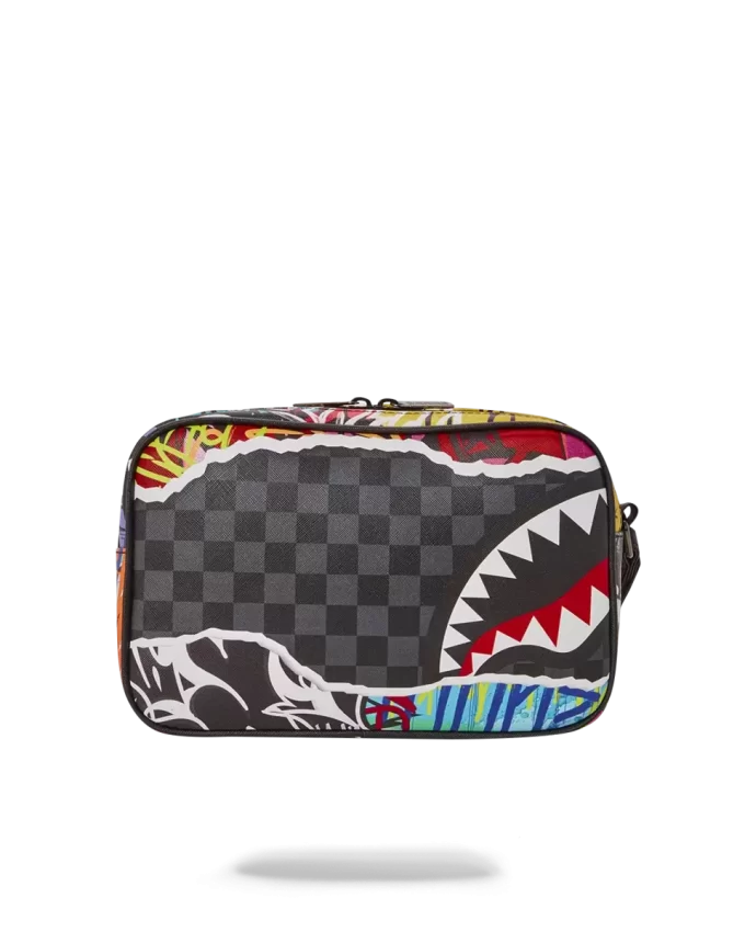 ARTISTIC PURSUIT TOILETRY BAG ARTISTIC PURSUIT TOILETRY BAG