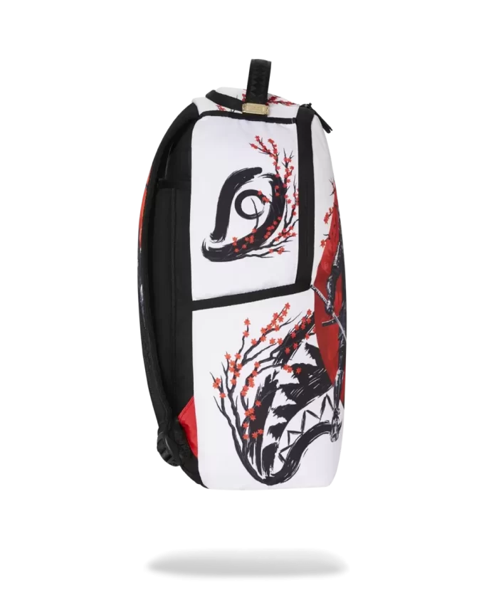 ASSASSIN’S CREED SHADOWS RISING SUN BACKPACK ASSASSIN’S CREED SHADOWS RISING SUN BACKPACK