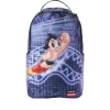ASTRO BOY: MADE READY BACKPACK ASTRO BOY: MADE READY BACKPACK