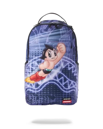 ASTRO BOY: MADE READY BACKPACK