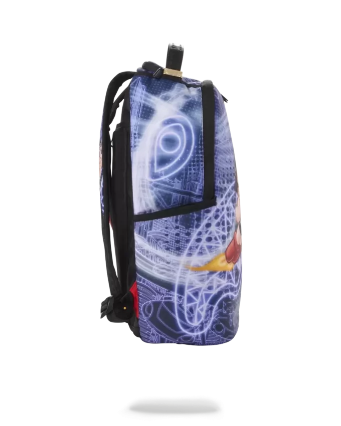 ASTRO BOY: MADE READY BACKPACK ASTRO BOY: MADE READY BACKPACK