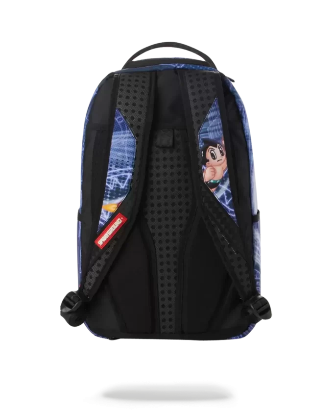 ASTRO BOY: MADE READY BACKPACK ASTRO BOY: MADE READY BACKPACK