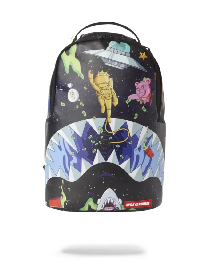ASTRO PARTY BACKPACK ASTRO PARTY BACKPACK