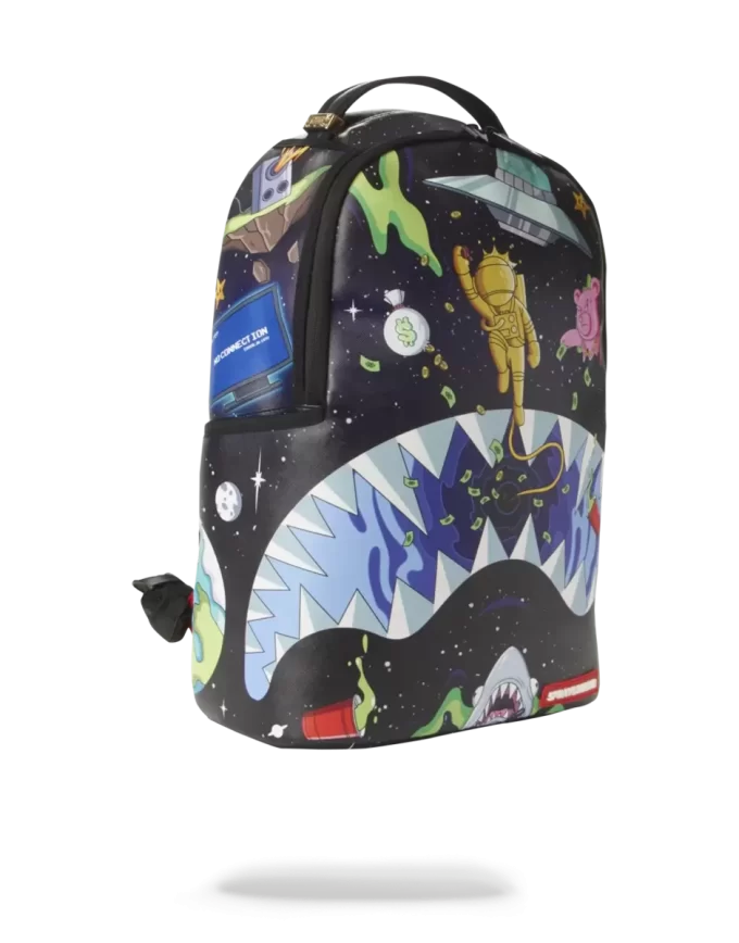 ASTRO PARTY BACKPACK ASTRO PARTY BACKPACK