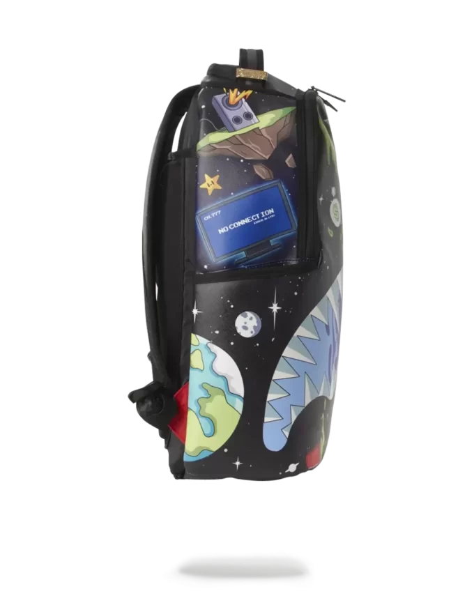 ASTRO PARTY BACKPACK ASTRO PARTY BACKPACK
