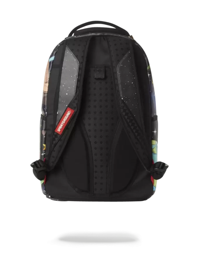 ASTRO PARTY BACKPACK ASTRO PARTY BACKPACK
