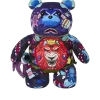 ASTRO TWILIGHT MONEYBEAR TEDDYBEAR BACKPACK ASTRO TWILIGHT MONEYBEAR TEDDYBEAR BACKPACK