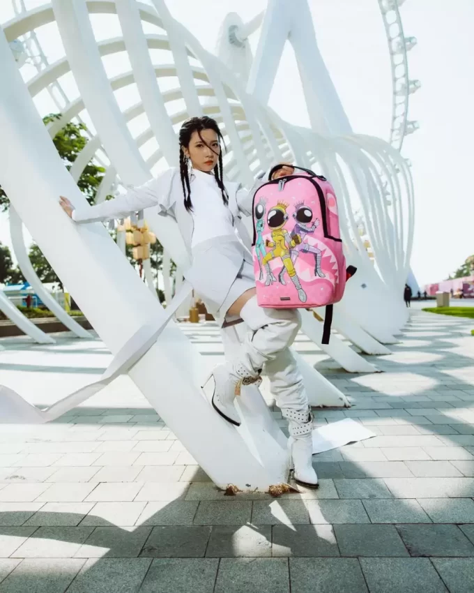 ASTROGALAXY DLXSV BACKPACK ASTROGALAXY DLXSV BACKPACK