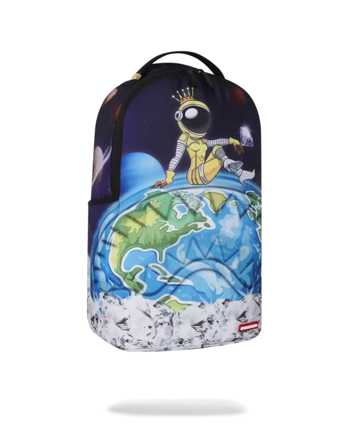 ASTROGALAXY QUEEN BACKPACK ASTROGALAXY QUEEN BACKPACK