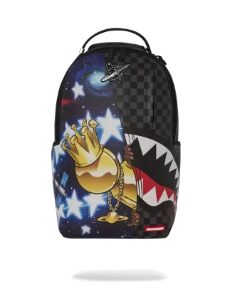 ASTROMANE INTERSELLAR DLXSV BACKPACK