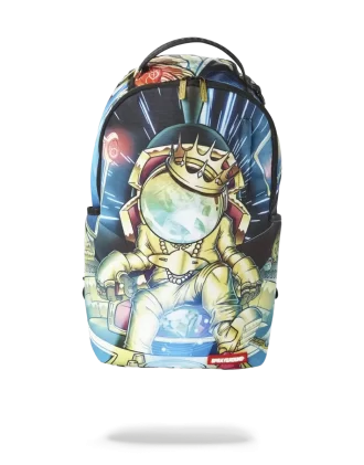 ASTROMANE LIGHTSPEED BACKPACK