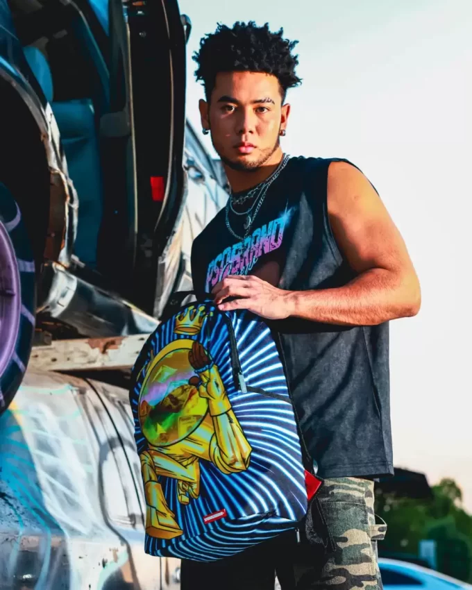 ASTROMANE LIGHTSPEED BACKPACK ASTROMANE LIGHTSPEED BACKPACK