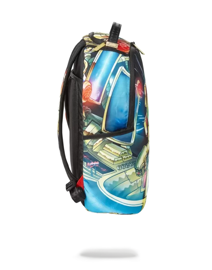 ASTROMANE LIGHTSPEED BACKPACK ASTROMANE LIGHTSPEED BACKPACK