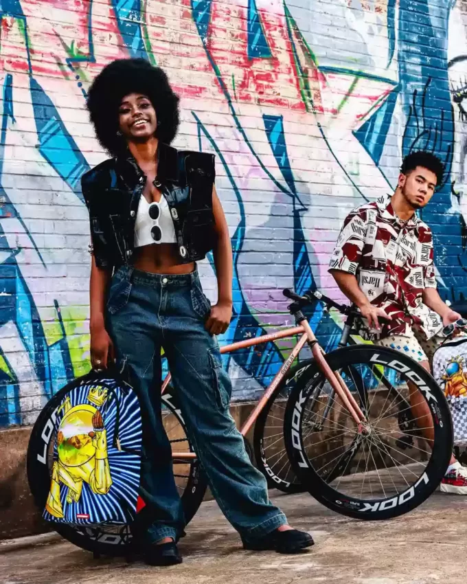 ASTROMANE LIGHTSPEED BACKPACK ASTROMANE LIGHTSPEED BACKPACK