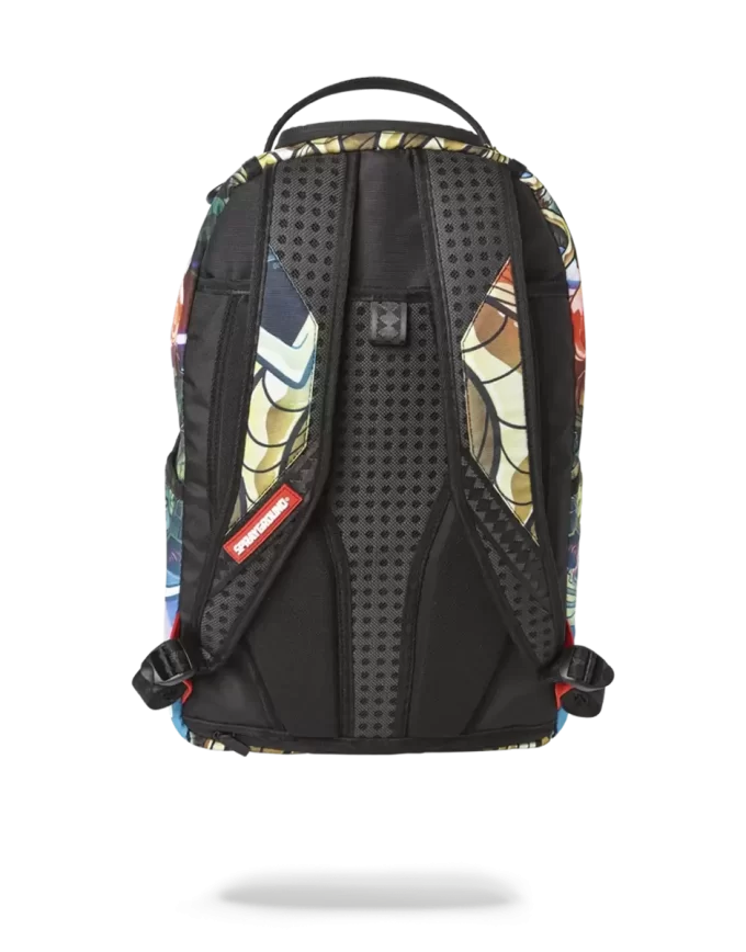 ASTROMANE LIGHTSPEED BACKPACK ASTROMANE LIGHTSPEED BACKPACK