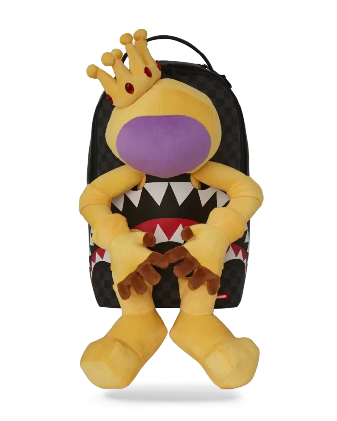 ASTROMANE PORTAL JUMPER BACKPACK ASTROMANE PORTAL JUMPER BACKPACK