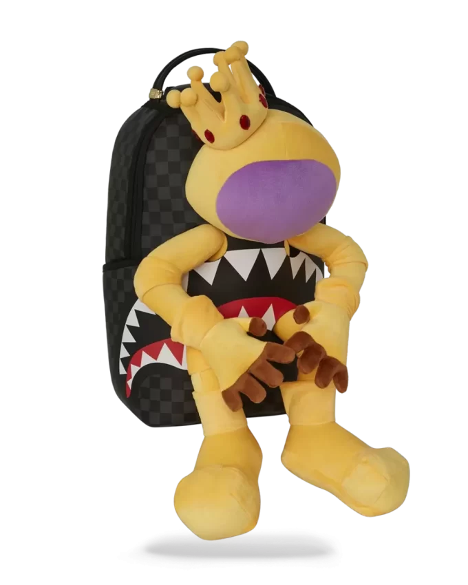 ASTROMANE PORTAL JUMPER BACKPACK ASTROMANE PORTAL JUMPER BACKPACK