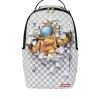 ASTROMANE SMASHOUT BACKPACK (DLXV) ASTROMANE SMASHOUT BACKPACK (DLXV)