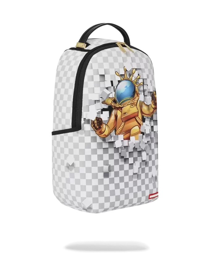 ASTROMANE SMASHOUT BACKPACK (DLXV) ASTROMANE SMASHOUT BACKPACK (DLXV)