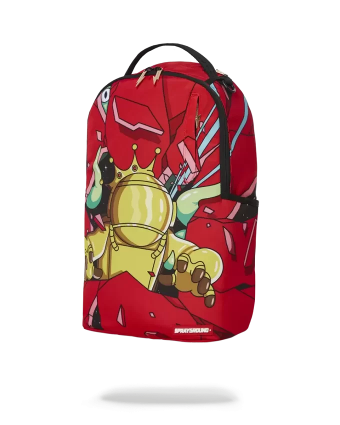 ASTROMANE SPACE ODYSSEY BACKPACK (DLXR) ASTROMANE SPACE ODYSSEY BACKPACK (DLXR)