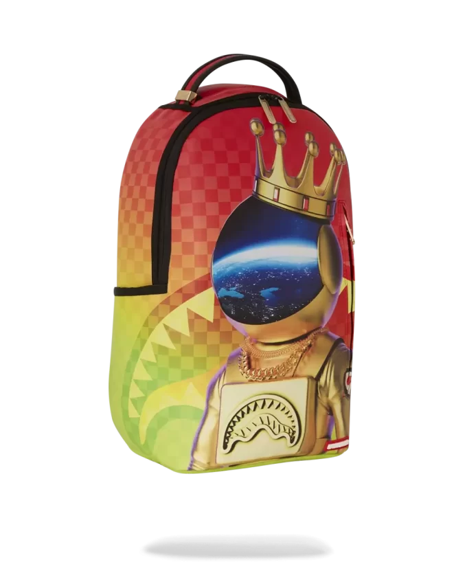 ASTROMANE THE VISIONARY DLXSV BACKPACK ASTROMANE THE VISIONARY DLXSV BACKPACK