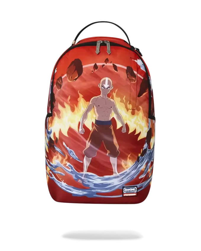 ATLA AVATAR STATE DLXR BACKPACK