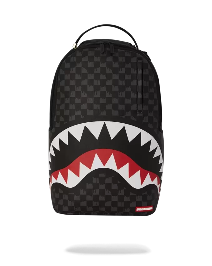 ATOMIC VAPOR SHARK BACKPACK ATOMIC VAPOR SHARK BACKPACK