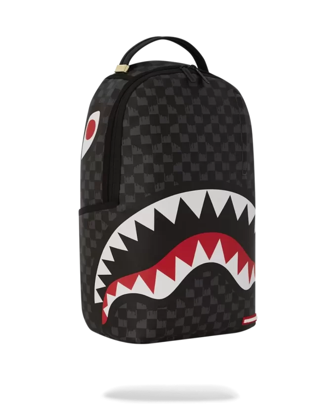 ATOMIC VAPOR SHARK BACKPACK ATOMIC VAPOR SHARK BACKPACK