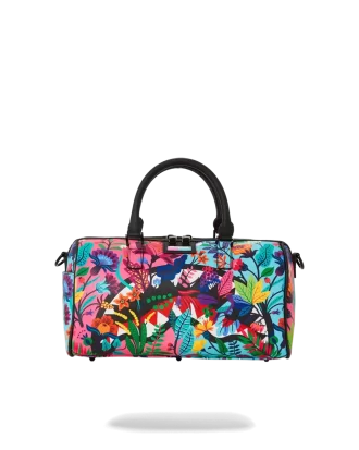 AVANT GARDEN MINI DUFFLE