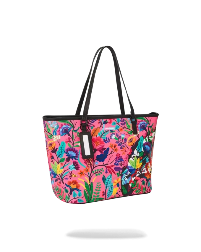 AVANT GARDEN TOTE AVANT GARDEN TOTE