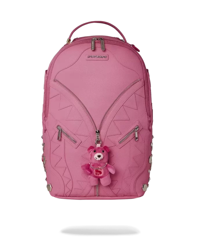 BABY BEAR BADDIE BACKPACK BABY BEAR BADDIE BACKPACK