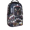 BACK TO THE FUTURE FLUX MODE BACKPACK BACK TO THE FUTURE FLUX MODE BACKPACK