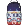 BACK TO THE FUTURE OUTATIME DLXSR BACKPACK BACK TO THE FUTURE OUTATIME DLXSR BACKPACK