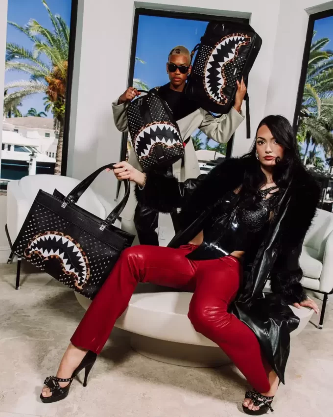 BACKSTAGE TORTUGA TOTE BACKSTAGE TORTUGA TOTE