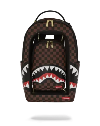 BAG IN A BAG BACKPACK