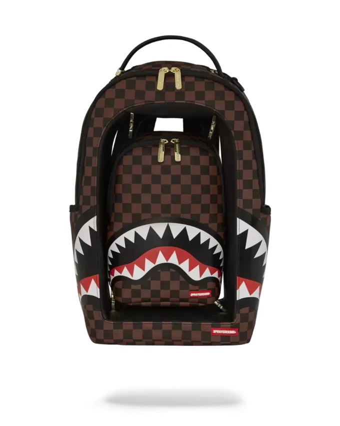 BAG IN A BAG BACKPACK BAG IN A BAG BACKPACK