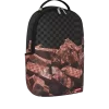 BAG OF BRICKS DLXSV BACKPACK BAG OF BRICKS DLXSV BACKPACK