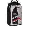 BAG ON BAG OPTICAL ILLUSION SHARKS IN PARIS BACKPACK BAG ON BAG OPTICAL ILLUSION SHARKS IN PARIS BACKPACK